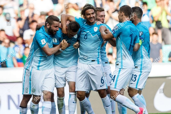 Nhận định Soi Kèo Slovenia vs Malta, 23h00 ngày 04/09, Vòng loại World Cup 2022